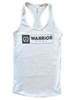 BOX LOGO RACER TANK