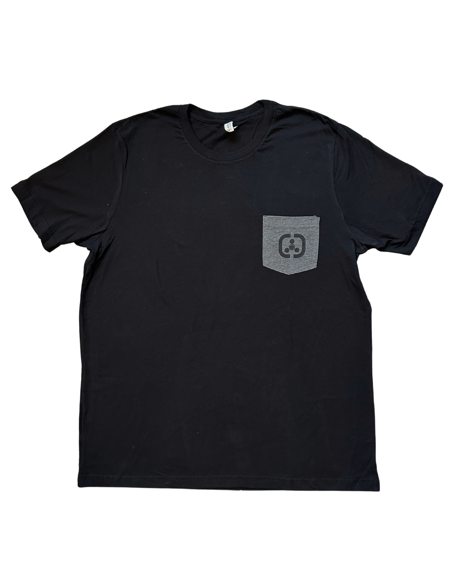 Logo Pocket T