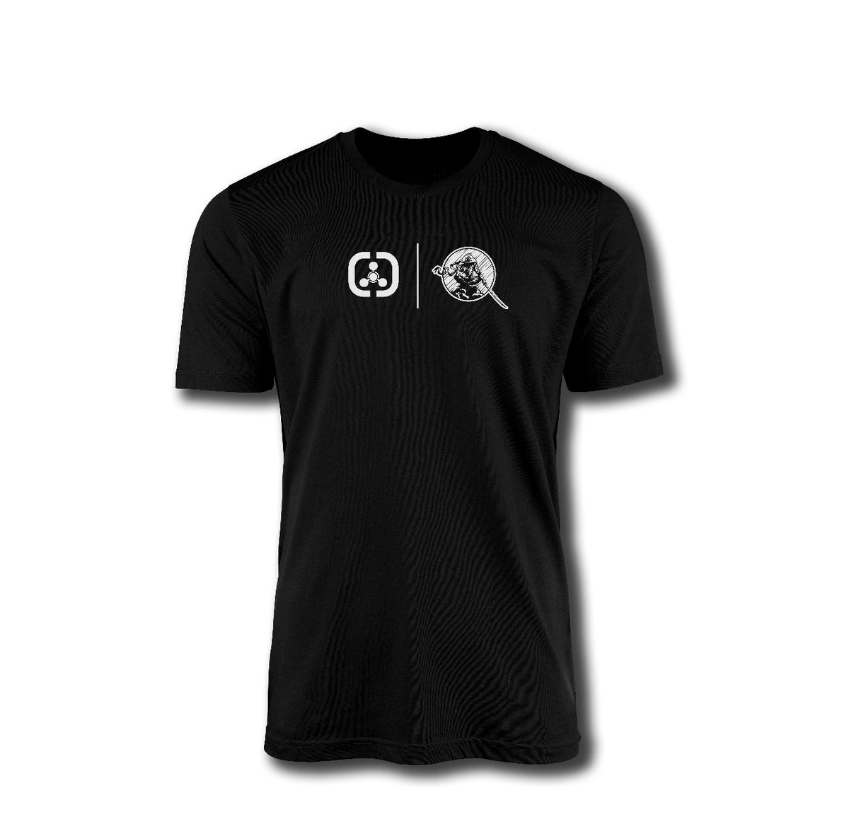 Black Samurai 限定参加Tシャツ Samurai 8.5oz 