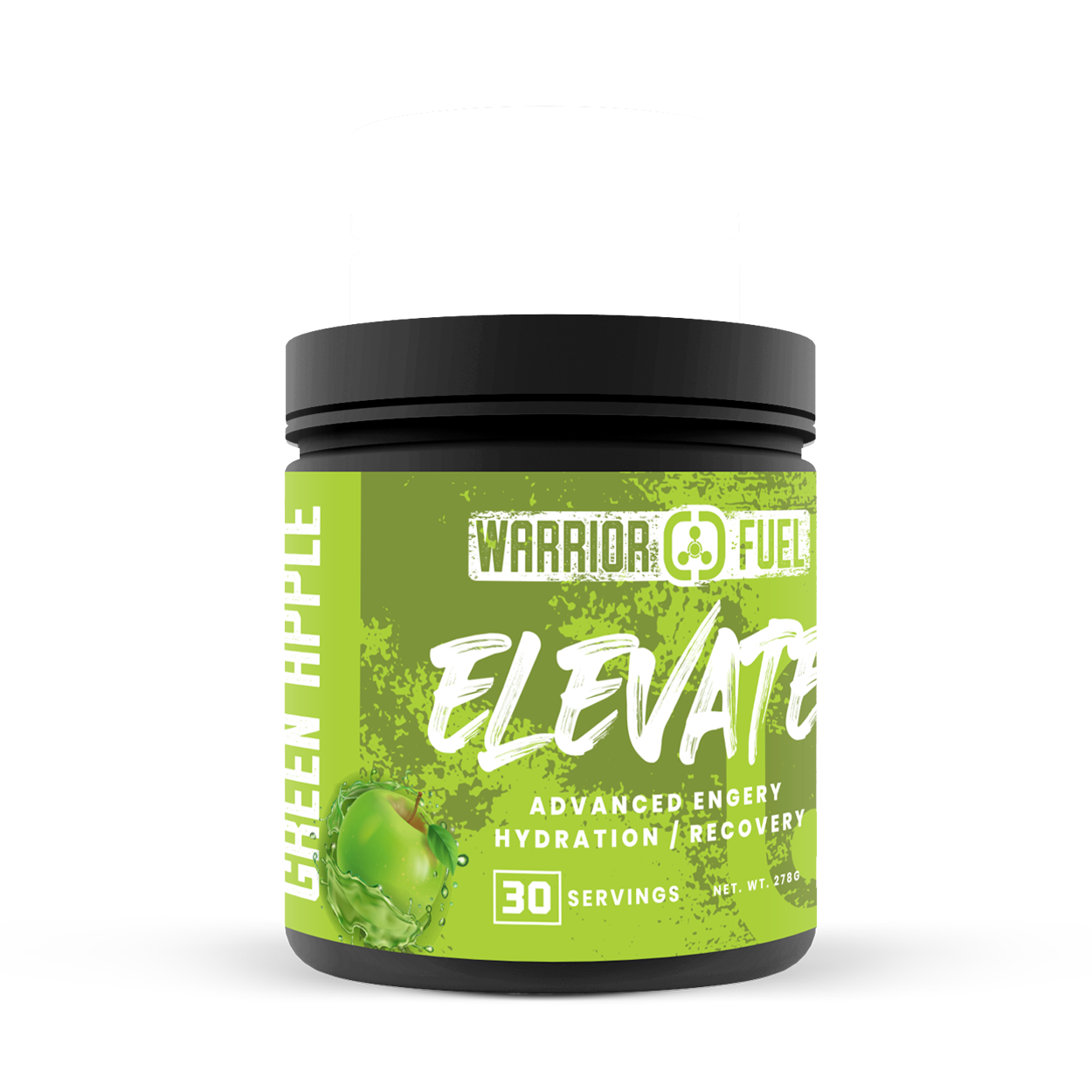 ELEVATE (Strawberry Lemonade)