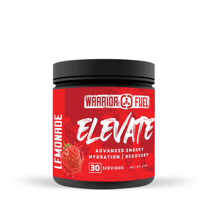 ELEVATE (Strawberry Lemonade)