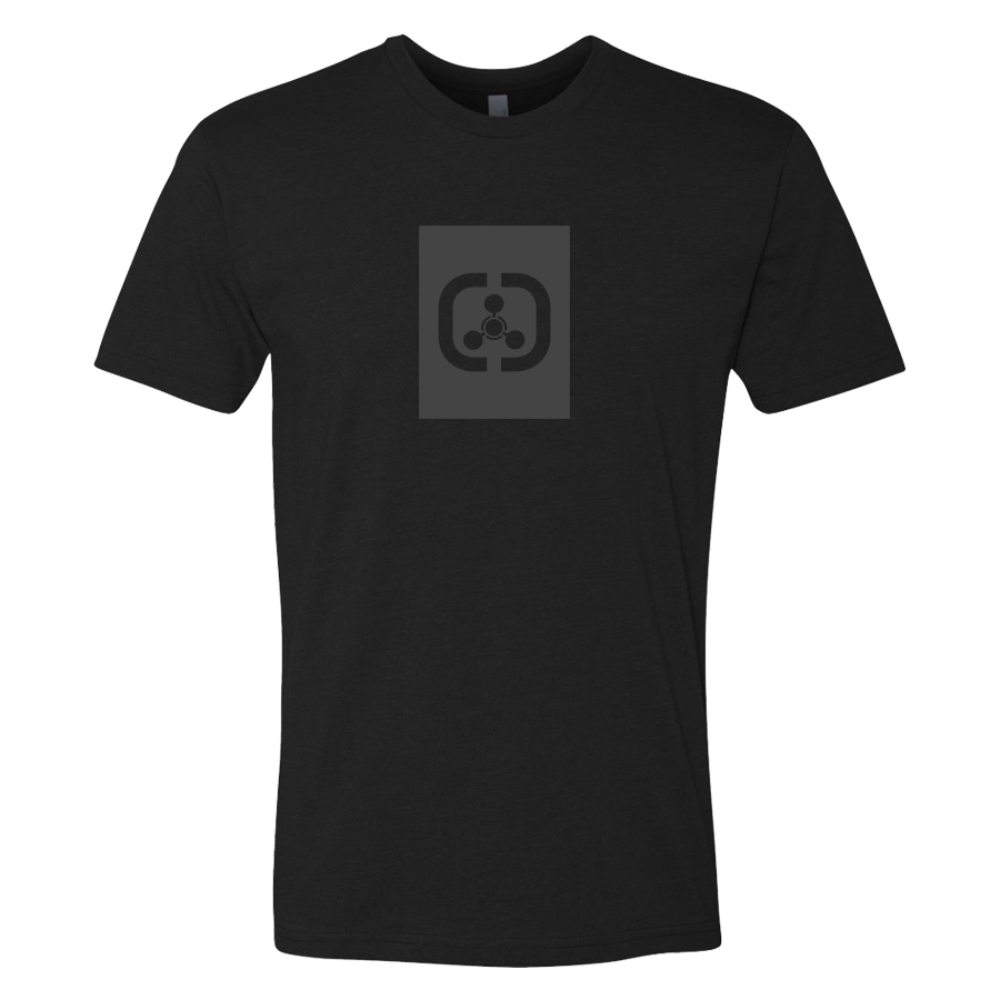 Warrior Fuel Block T-Shirt