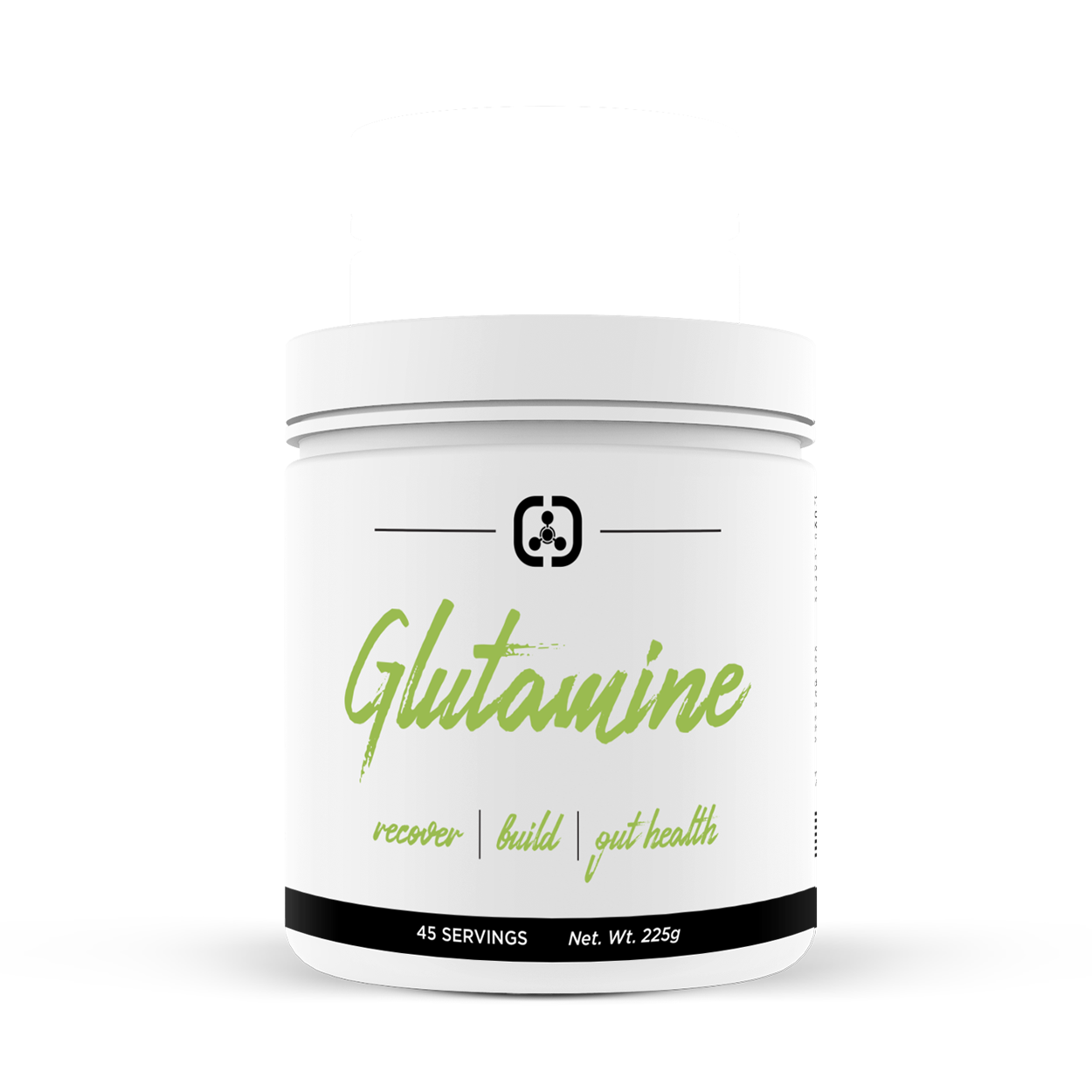 Glutamine