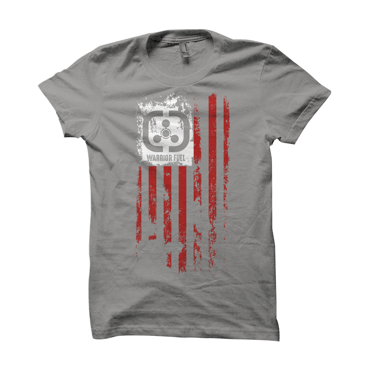 America Flag T