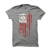 America Flag T