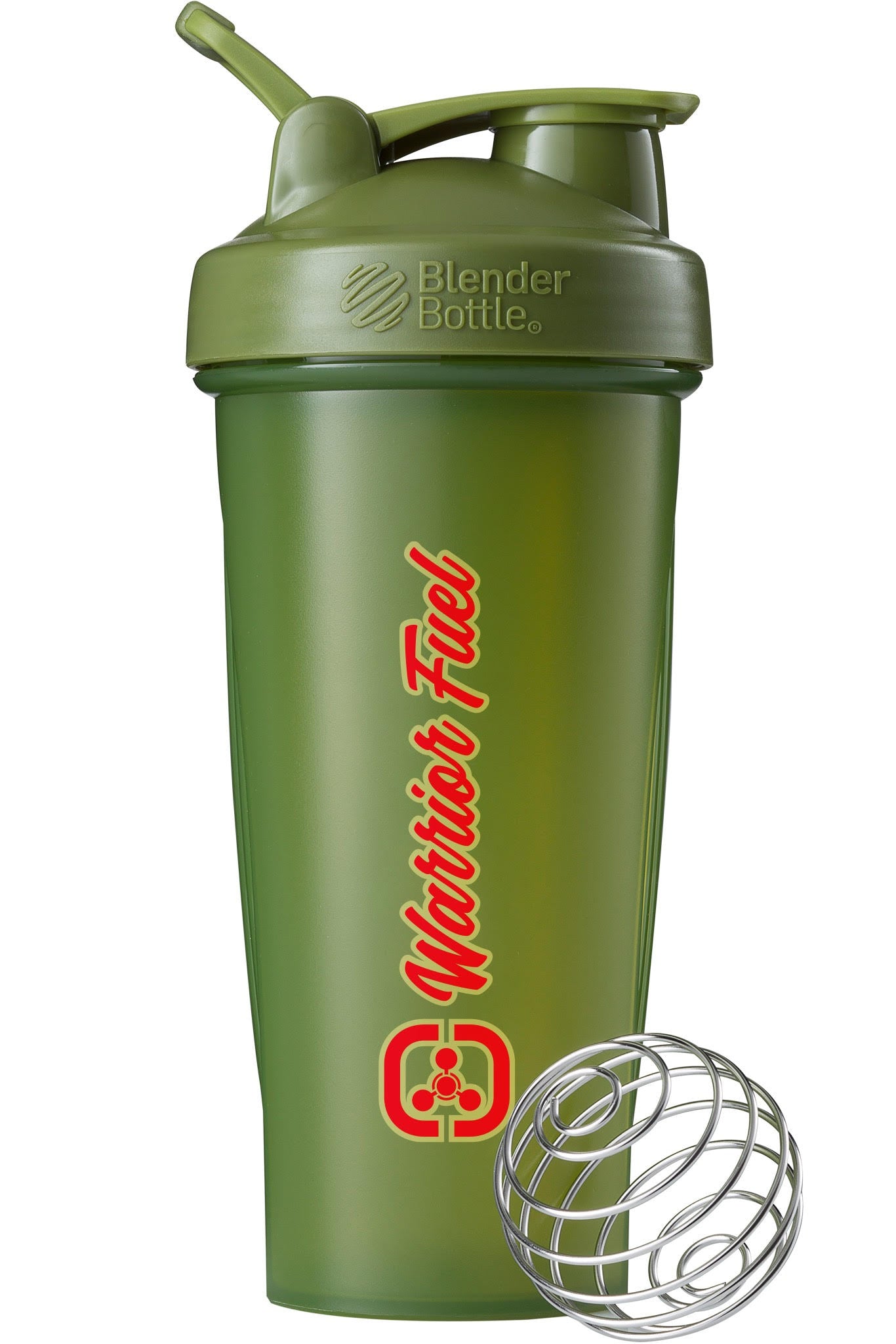 Shaker Bottles
