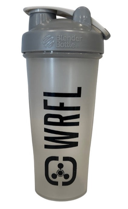 Shaker Bottles
