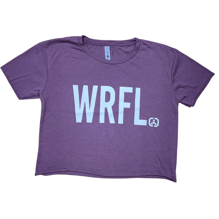 WRFL CROP T