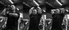 TEAM WARRIOR FUEL TRICEP SESSION