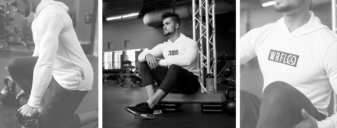 Team Warrior Fuel Shoulder Session