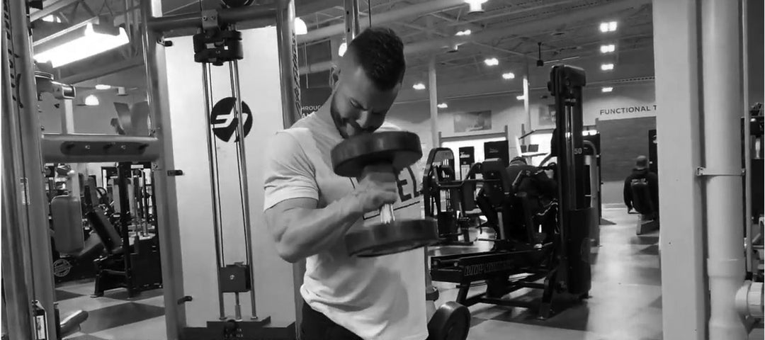 Bicep Training