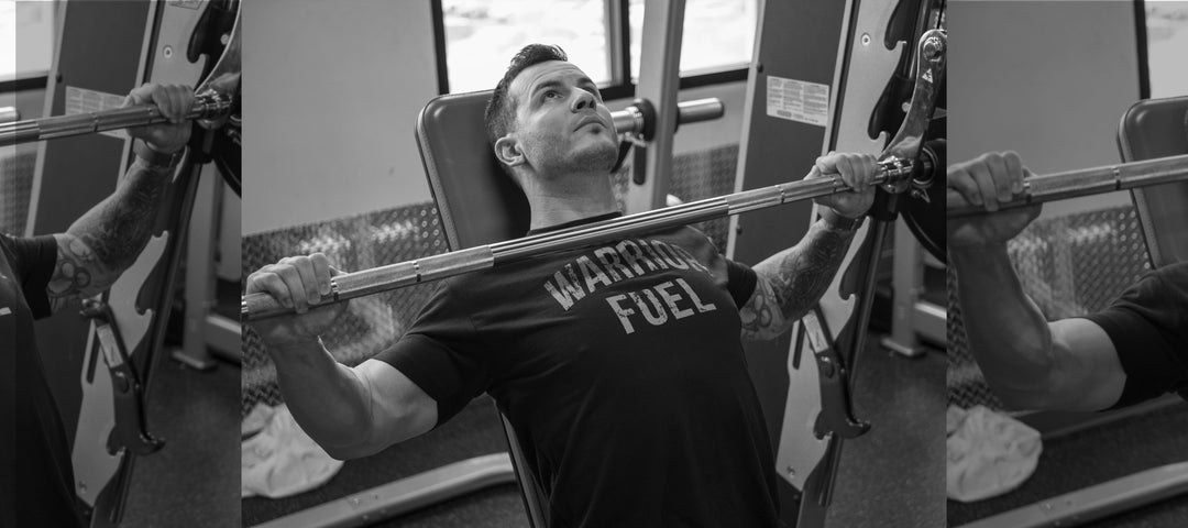 Chest Day