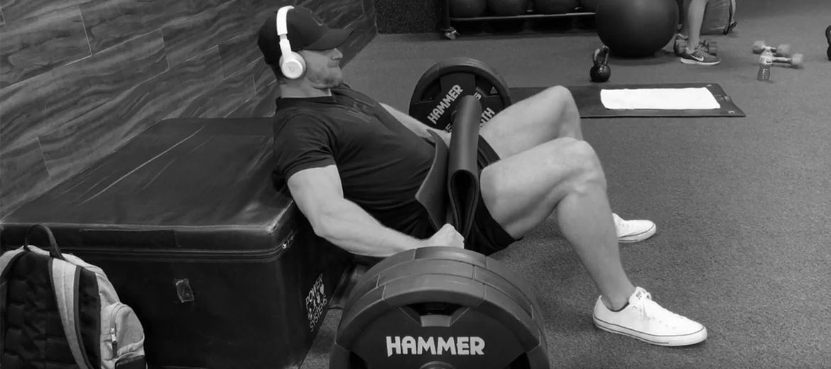 Hamstring Training