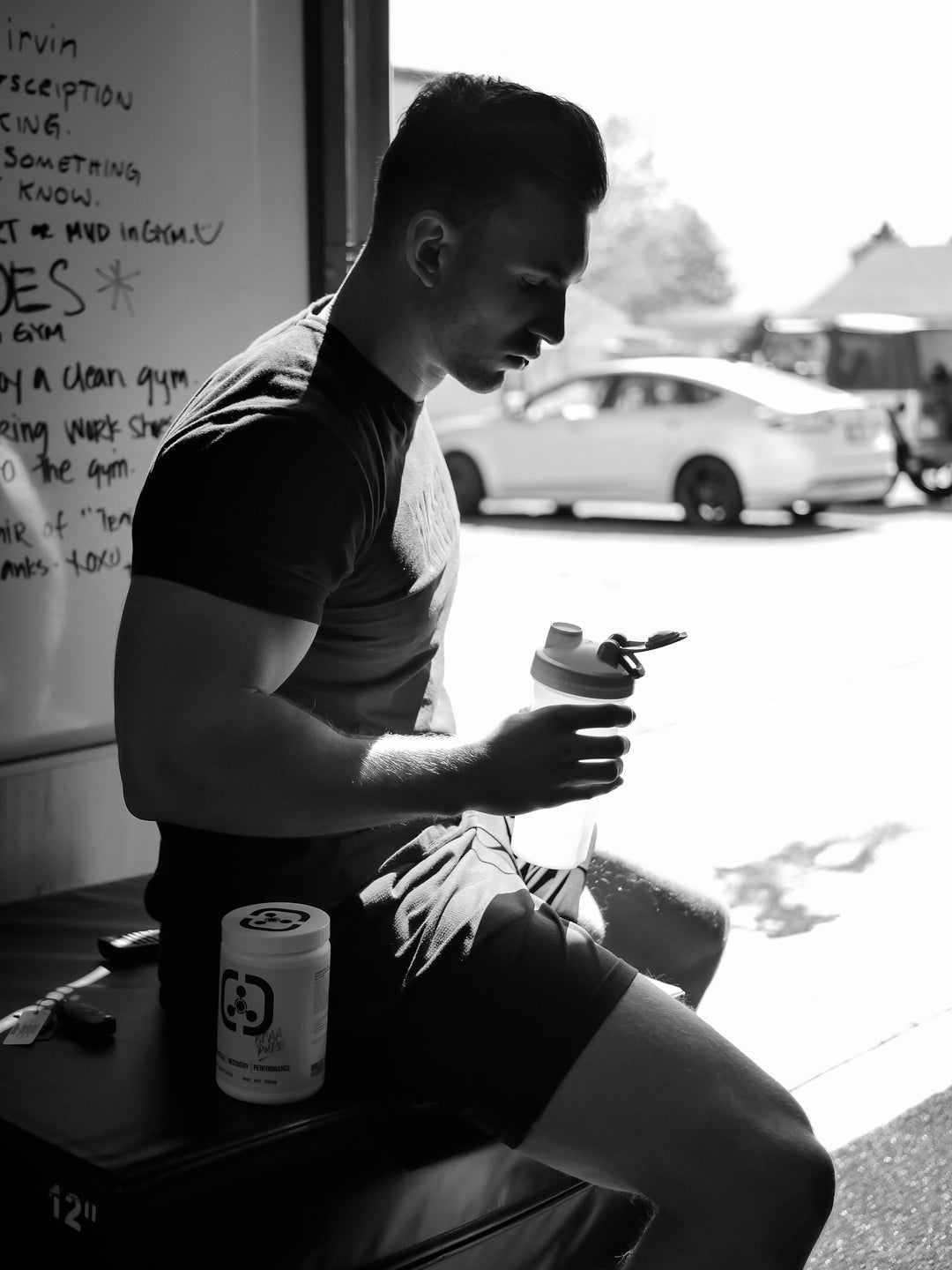 4 Fundamental Nutrition Principles To Help You Burn Fat & Build Muscle