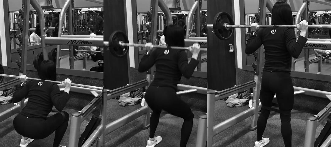 Leg Workout