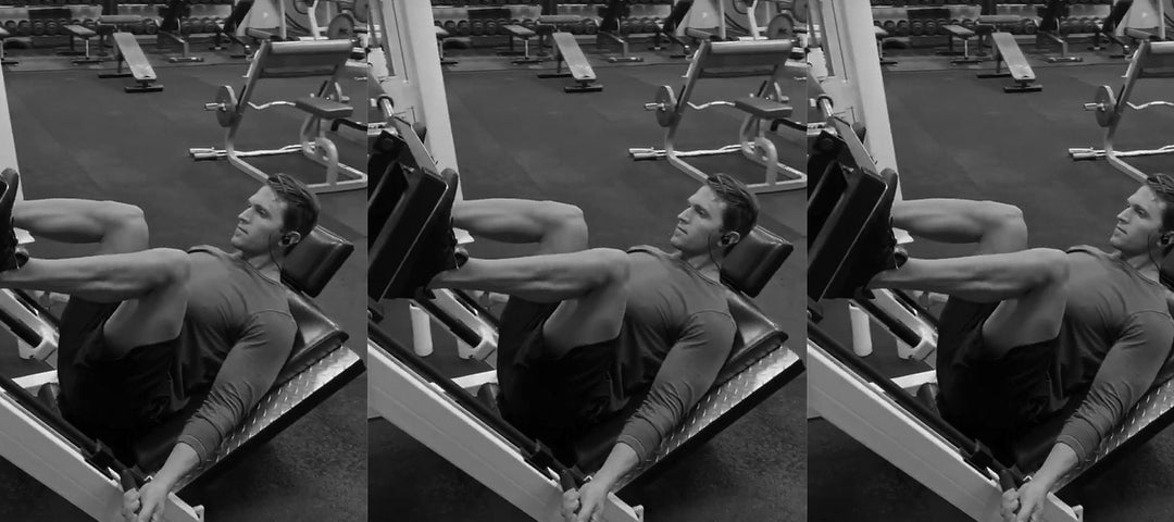 Leg Day