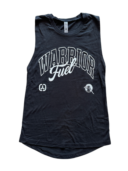 Samurai Fuel Women’s Muscle Tank
