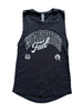 Samurai Fuel Women’s Muscle Tank