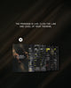 8 Week Hypertrophy program