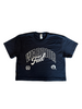 Samurai Fuel Women’s Crop T
