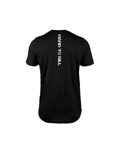 Hard To kill Samurai T shirt