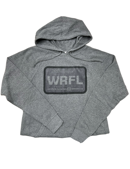 PROPERTY OF WRFL HOODIE