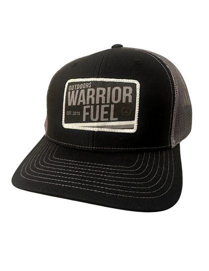 Warrior Fuel Outdoors Hat