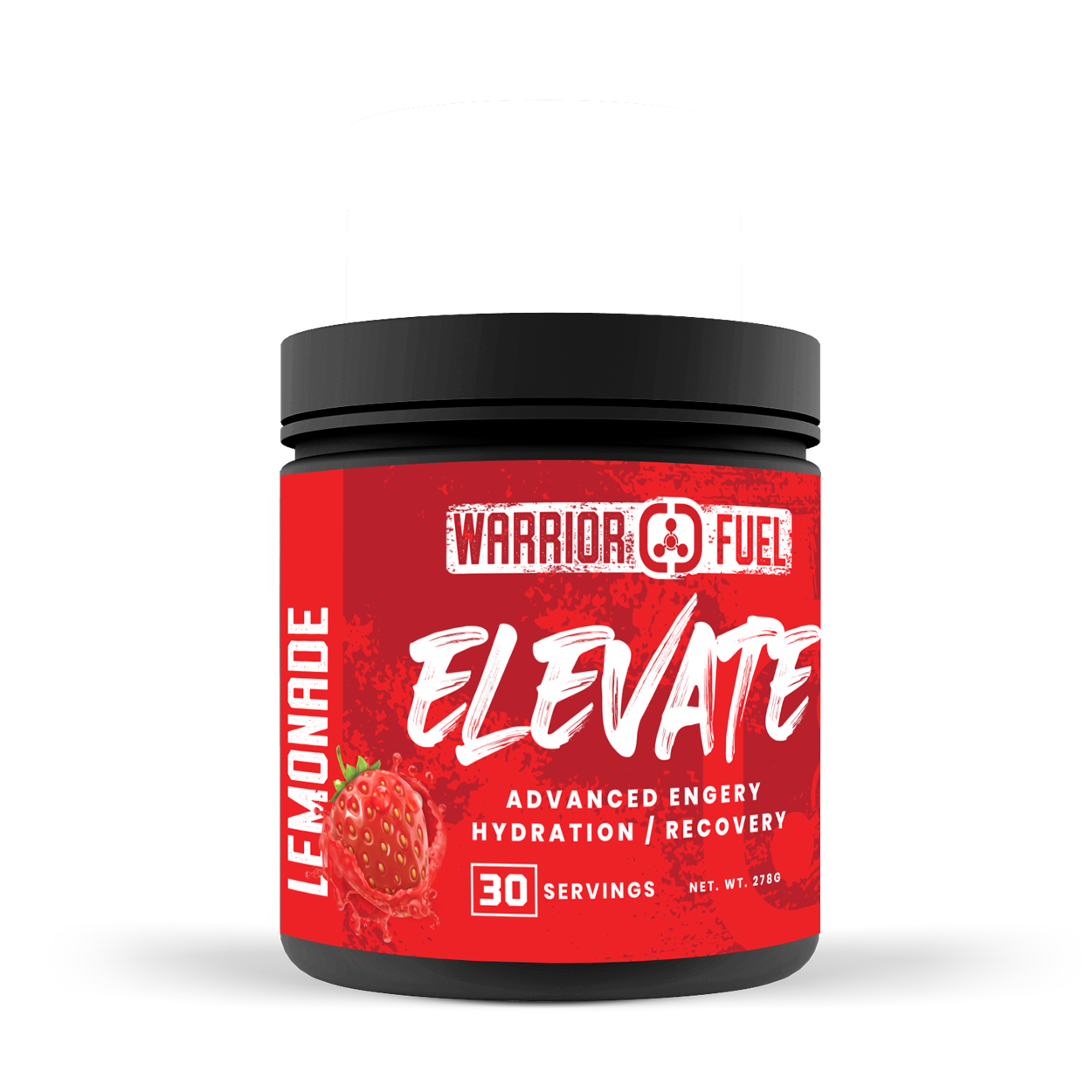 ELEVATE (Strawberry Lemonade)