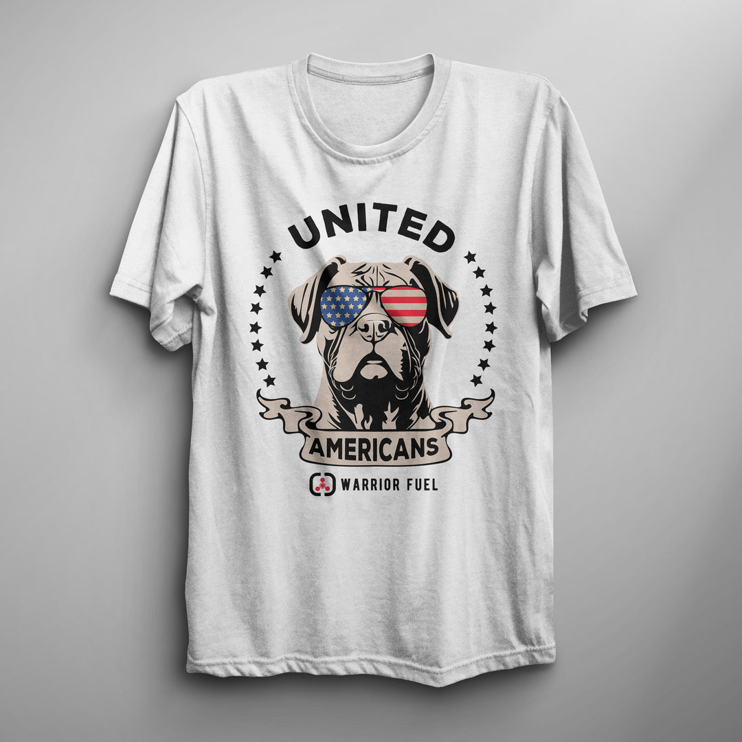 United American Bulldog