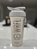 WF Stainless Steel Blender Bottle