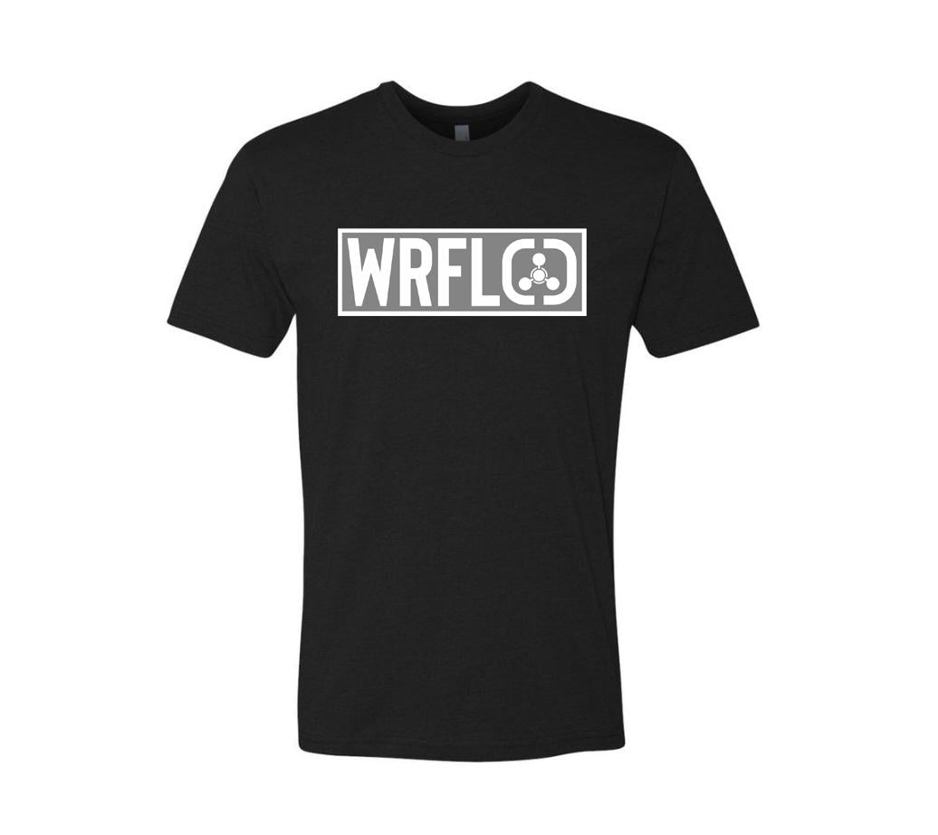 WRFL T ( Black)