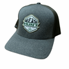 Green Hunt Logo Hat